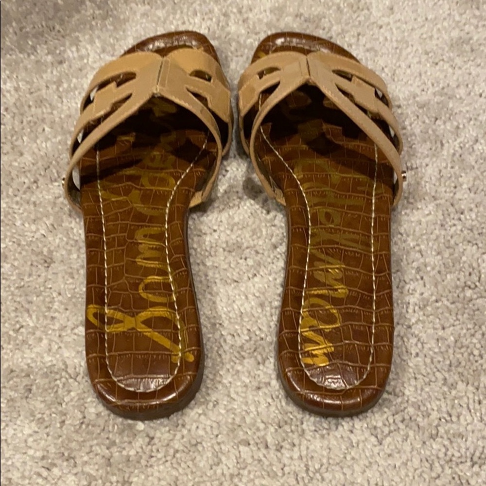 Da Edelman sandals - Picture 6 of 10